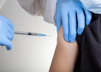 CDC kürzt allgemeine Impfempfehlungen