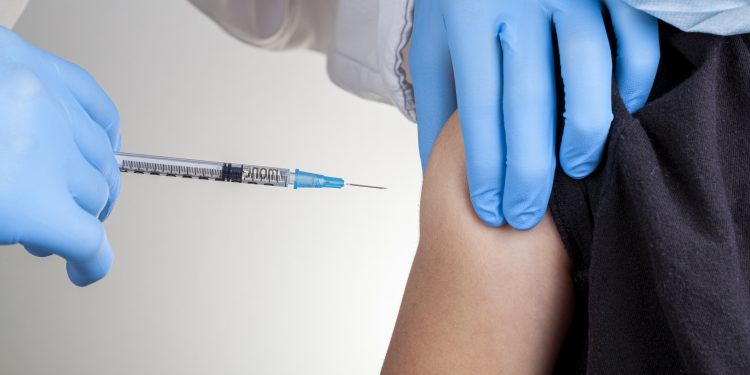 CDC kürzt allgemeine Impfempfehlungen