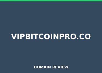 vipbitcoinpro.co Evaluate 2026 – Detaillierte Analyse