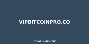 vipbitcoinpro.co Evaluate 2026 – Detaillierte Analyse