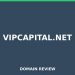 vipcapital.web Assessment 2026 – Detaillierte Analyse