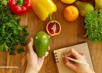 Behalten Sie eine bessere Bewertung Ihrer Ernährung bei