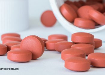 Könnten Ihre Pillen und Lebensmittel einen undichten Darm verursachen?