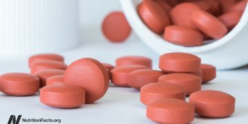 Könnten Ihre Pillen und Lebensmittel einen undichten Darm verursachen?