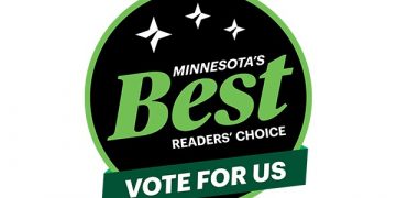 Eine von der Neighborhood getragene Ehre, die wir mit Stolz teilen können.