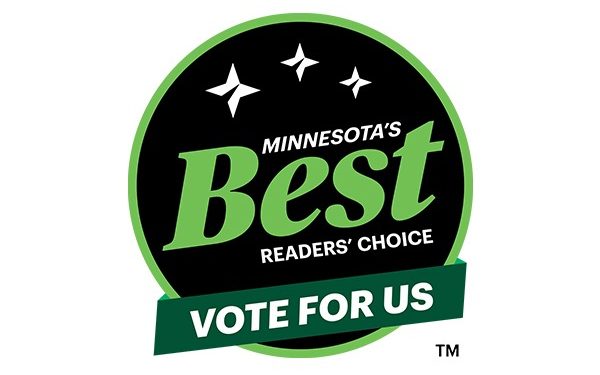 Eine von der Neighborhood getragene Ehre, die wir mit Stolz teilen können.