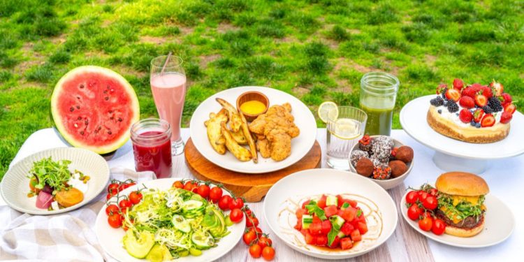 Die 10 besten Earth-Diät-Rezepte aller Zeiten