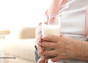 Der Zusammenhang zwischen Milch und Parkinson-Krankheit