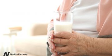 Der Zusammenhang zwischen Milch und Parkinson-Krankheit
