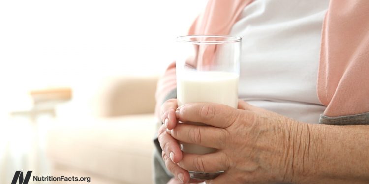 Der Zusammenhang zwischen Milch und Parkinson-Krankheit