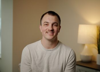 Wie Carter seine Karriere bei Vivie aufbaut