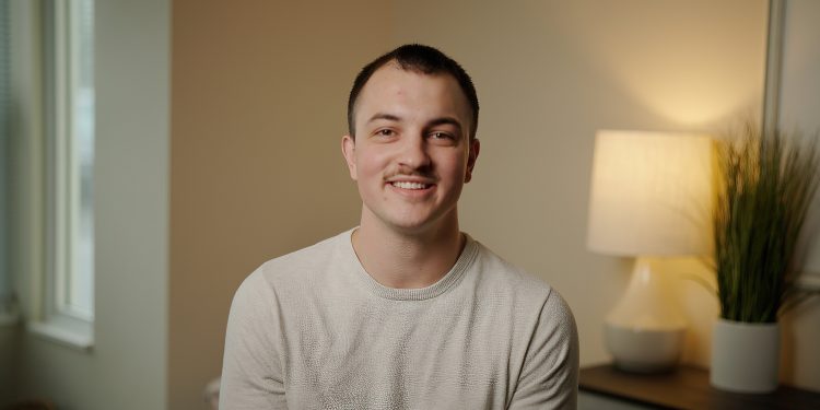 Wie Carter seine Karriere bei Vivie aufbaut