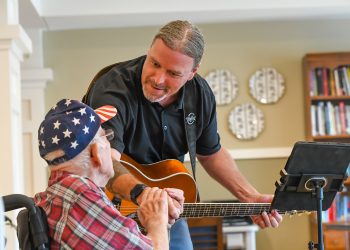 Ist es Zeit für ein Hospiz? Zeichen, die Sie nicht ignorieren sollten