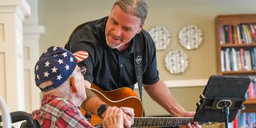 Ist es Zeit für ein Hospiz? Zeichen, die Sie nicht ignorieren sollten