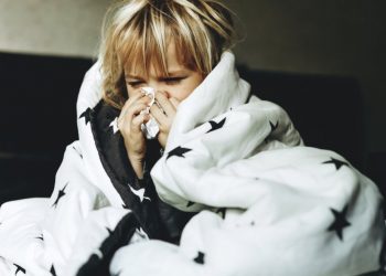 Warum manche Menschen von Erkältungen erdrückt werden und andere problemlos davonkommen