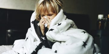 Warum manche Menschen von Erkältungen erdrückt werden und andere problemlos davonkommen