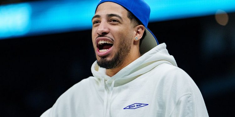 NBA-Star Tyrese Haliburton hat Gürtelrose. Was Sie über die Erkrankung wissen sollten
