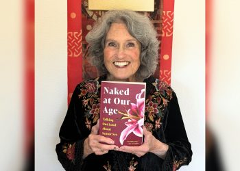 Lernen Sie die Sexpertin kennen: Joan Value