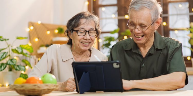 Feiern Sie Studying in diesem neuen Mondjahr