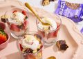 Quest Donut Mini Trifles-Rezept