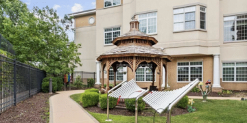 Beste Campus-Neupositionierung des Jahres 2025: Modernisierung der Gemeinschaft für die „Zukunft des Seniorenlebens“