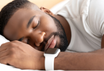 Verbessern Schlaf-Tracker Ihren Schlaf oder schüren sie Schlafangst?