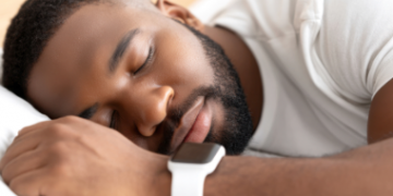 Verbessern Schlaf-Tracker Ihren Schlaf oder schüren sie Schlafangst?