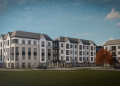 In der Pipeline: Avenue plant nächstes Viva Bene-Projekt; Nationwide Church Residences eröffnet neueste Ohio Neighborhood