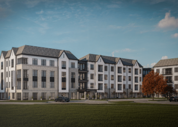 In der Pipeline: Avenue plant nächstes Viva Bene-Projekt; Nationwide Church Residences eröffnet neueste Ohio Neighborhood