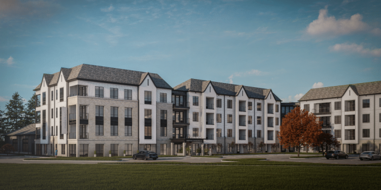 In der Pipeline: Avenue plant nächstes Viva Bene-Projekt; Nationwide Church Residences eröffnet neueste Ohio Neighborhood