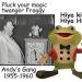 Was zum Teufel ist ein Magic Twanger, Froggy? – NormaZager.com