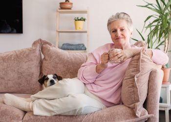 Offener Thread: Der durchschnittliche alte Mensch