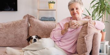 Offener Thread: Der durchschnittliche alte Mensch