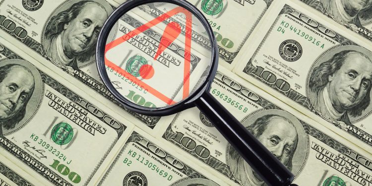 CFOs verwandeln Betrugsbekämpfung in Margenverteidigung