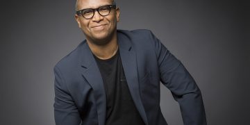 Rückblick auf Reginald Hudlins Hausparty!