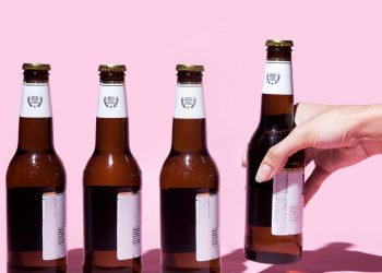 Warum Alkohol das Krebsrisiko erhöht