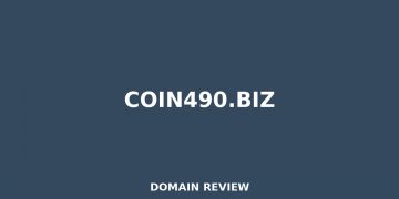 Coin490.biz 2026 Evaluate – Legitimitätsprüfung