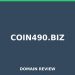 Coin490.biz 2026 Evaluate – Legitimitätsprüfung
