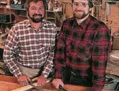 Dieses alte Haus trifft auf dieses alte Haus – NormaZager.com