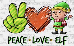 Warum können die Elfen ihre Schuhe nicht vergessen und den Weltfrieden wiederherstellen? – NormaZager.com