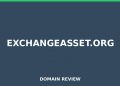 Exchangeasset.org 2026 Overview – Legitimitätsprüfung