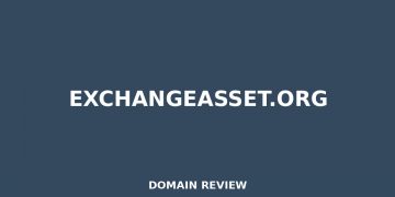 Exchangeasset.org 2026 Overview – Legitimitätsprüfung