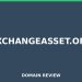 Exchangeasset.org 2026 Overview – Legitimitätsprüfung