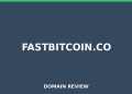 fastbitcoin.co 2026 Evaluation – Legitimitätsprüfung
