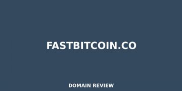 fastbitcoin.co 2026 Evaluation – Legitimitätsprüfung