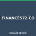 Finance572.co 2026 Assessment – Legitimitätsprüfung