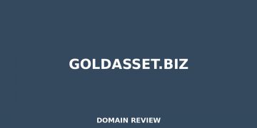 goldasset.biz Evaluation 2026 – Detaillierte Analyse