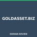 goldasset.biz Evaluation 2026 – Detaillierte Analyse
