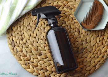 DIY-Haarwachstumsserum (und was das Haarwachstum wirklich fördert)