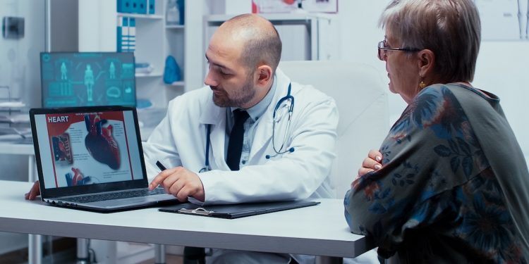 Gute Nachrichten zur Herzgesundheit